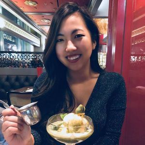 Meet your Posher, Nha